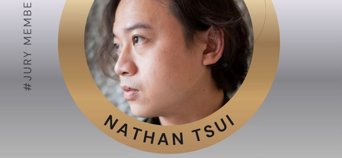 Nathan Tsui