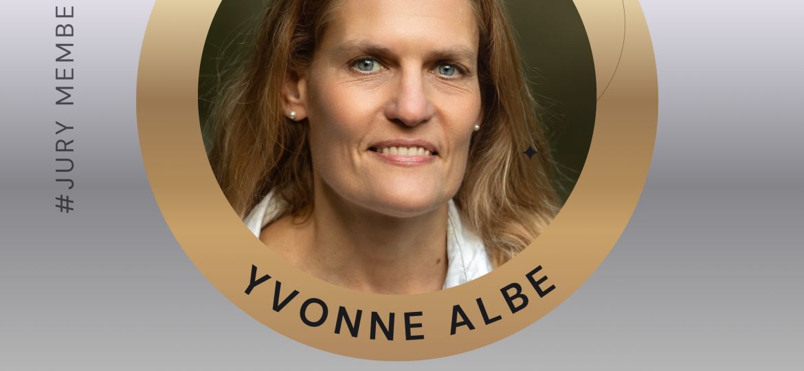 Pink Pastel Rainbow Expert Speaker Announcement Instagram Post Portrait (1350 x 1350 px)