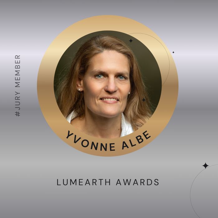 Pink Pastel Rainbow Expert Speaker Announcement Instagram Post Portrait (1350 x 1350 px)